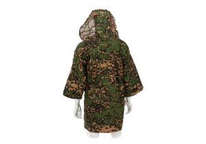 Invader Gear Ghillie Base Plain Partizan