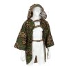 Invader Gear Ghillie Base Plain Partizan
