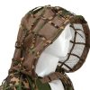 Invader Gear Ghillie Base Plain Partizan