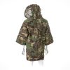 Invader Gear Ghillie Base Plain Woodland