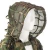 Invader Gear Ghillie Base Plain Woodland