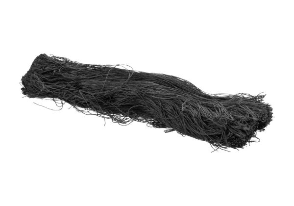 Invader Gear Ghillie Threads Black