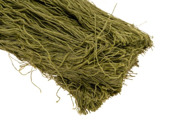 Invader Gear Ghillie Threads Crocodile