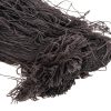 Invader Gear Ghillie Threads Dark Brown