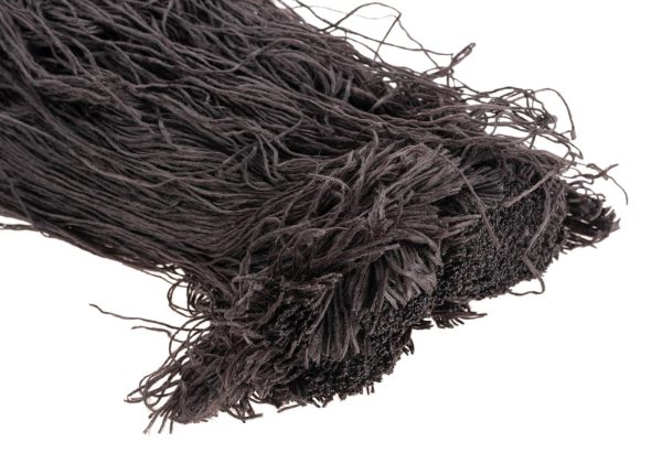 Invader Gear Ghillie Threads Dark Brown