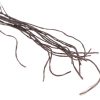 Invader Gear Ghillie Threads Dark Brown