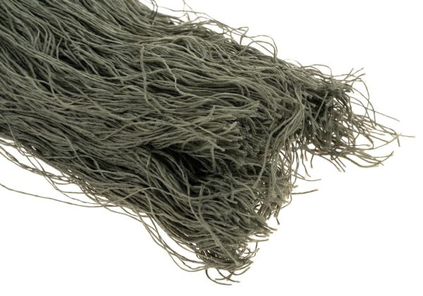 Invader Gear Ghillie Threads Foliage Green