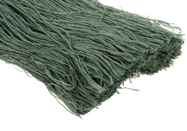 Invader Gear Ghillie Threads Forest Green