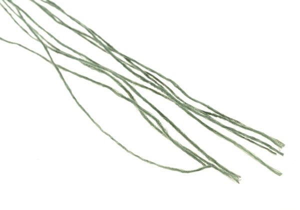 Invader Gear Ghillie Threads Forest Green