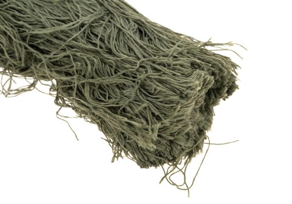 Invader Gear Ghillie Threads OD