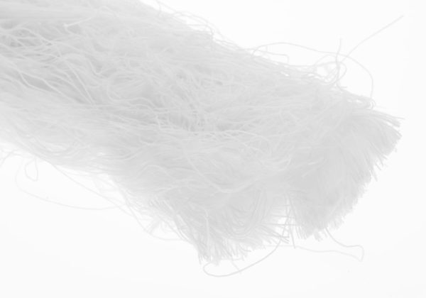 Invader Gear Ghillie Threads White