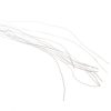 Invader Gear Ghillie Threads White