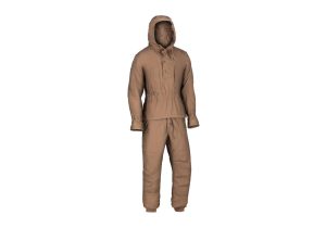 Invader Gear Gorka Suit Coyote 2XL
