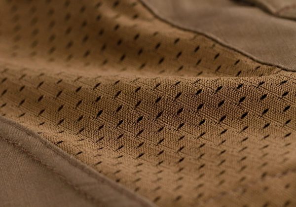 Invader Gear Gorka Suit Coyote L