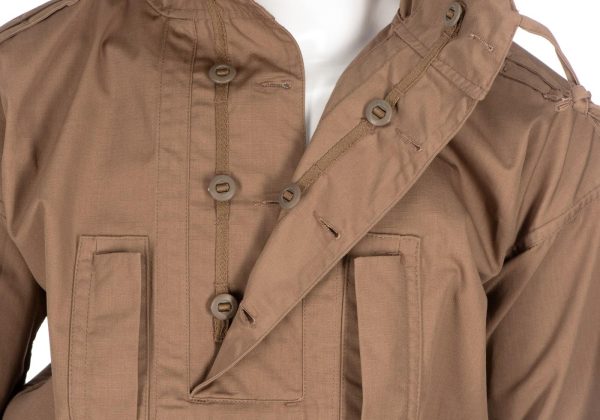 Invader Gear Gorka Suit Coyote XL
