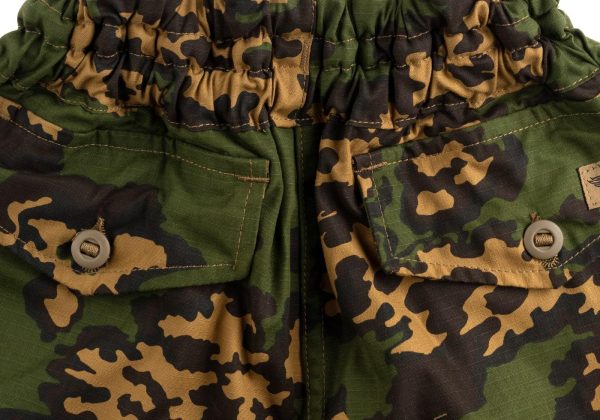 Invader Gear Gorka Suit Partizan L