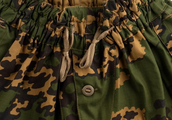 Invader Gear Gorka Suit Partizan M