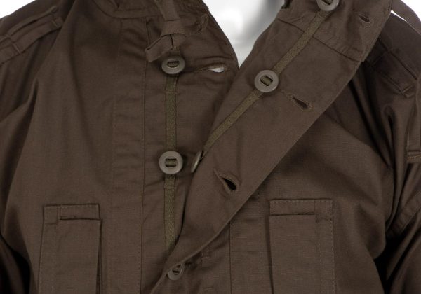 Invader Gear Gorka Suit Ranger Green S
