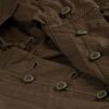 Invader Gear Gorka Suit Ranger Green S