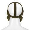 Invader Gear Half Face Mask OD