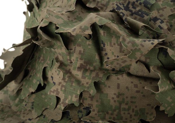 Invader Gear Leaf Boonie Hat Digital Flora S