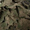 Invader Gear Leaf Boonie Hat Digital Flora XL