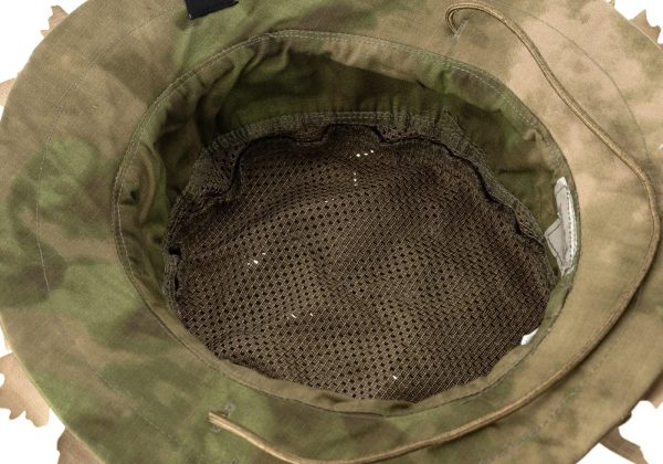 Invader Gear Leaf Boonie Hat Everglade S