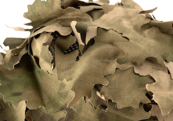 Invader Gear Leaf Boonie Hat Everglade S
