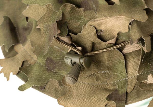 Invader Gear Leaf Boonie Hat Everglade S