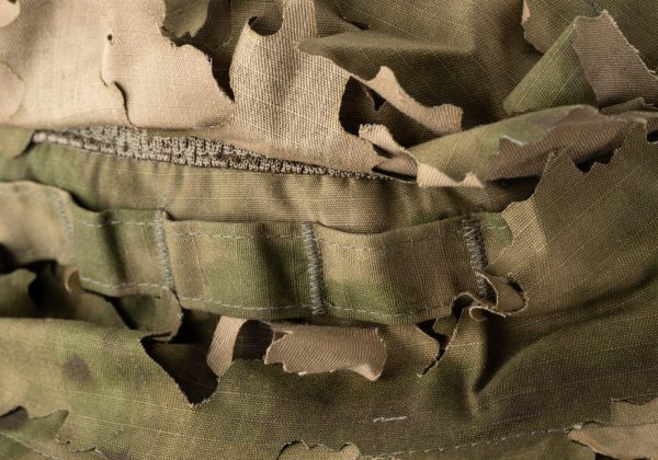 Invader Gear Leaf Boonie Hat Everglade XL