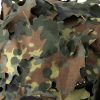 Invader Gear Leaf Boonie Hat Flecktarn XL