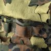 Invader Gear Leaf Boonie Hat Flecktarn XL