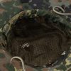 Invader Gear Leaf Boonie Hat Flecktarn XL