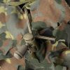 Invader Gear Leaf Boonie Hat Flecktarn XL