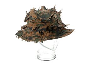 Invader Gear Leaf Boonie Hat Marpat L