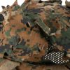 Invader Gear Leaf Boonie Hat Marpat L