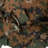 Invader Gear Leaf Boonie Hat Marpat L
