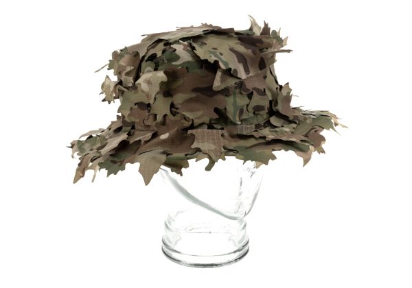 Invader Gear Leaf Boonie Hat Multicam S
