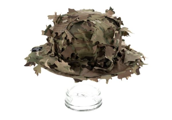 Invader Gear Leaf Boonie Hat Multicam S