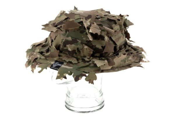 Invader Gear Leaf Boonie Hat Multicam S