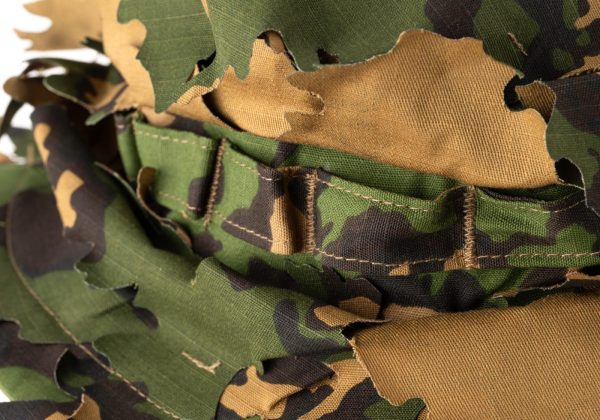 Invader Gear Leaf Boonie Hat Partizan M