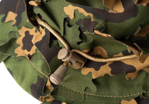 Invader Gear Leaf Boonie Hat Partizan M