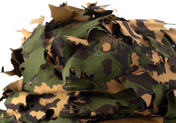 Invader Gear Leaf Boonie Hat Partizan M