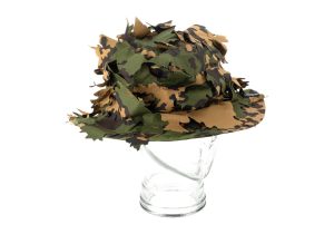 Invader Gear Leaf Boonie Hat Partizan S