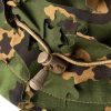 Invader Gear Leaf Boonie Hat Partizan S
