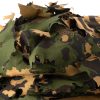 Invader Gear Leaf Boonie Hat Partizan S