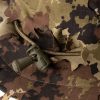 Invader Gear Leaf Boonie Hat Vegetato L