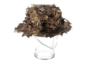 Invader Gear Leaf Boonie Hat Vegetato XL