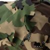 Invader Gear Leaf Boonie Hat Woodland L