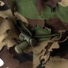 Invader Gear Leaf Boonie Hat Woodland M